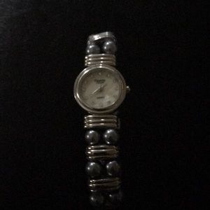 Figaro Couture Watch